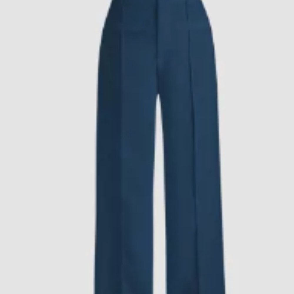Cider Blue Dress Pants